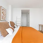 2 Beds 1,5 Bath Breathtaking Views