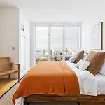 2 Beds 1,5 Bath Breathtaking Views