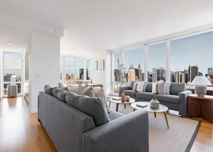 2 Beds 1,5 Bath Breathtaking Views