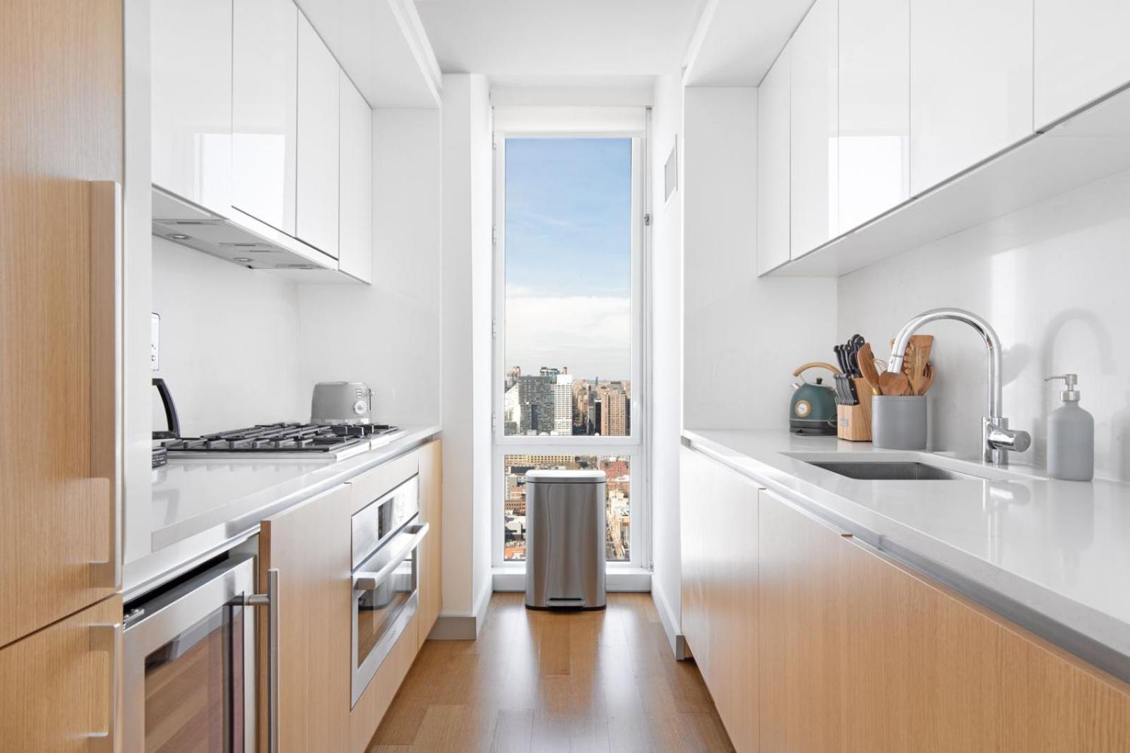 Apartment 2 Beds 1,5 Bath Breathtaking Views *