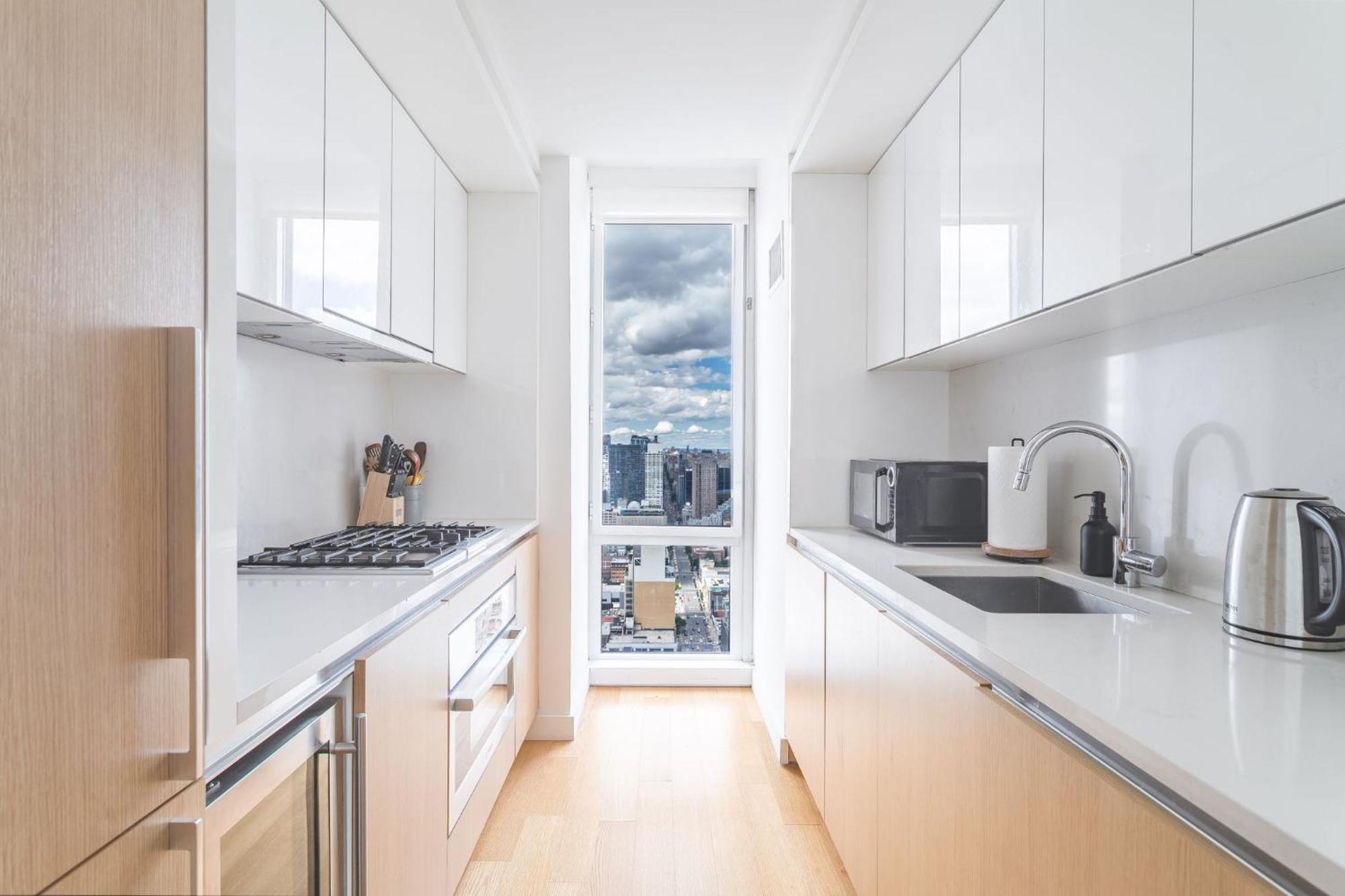 Apartment 2 Beds 1,5 Bath Breathtaking Views
